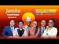 🔴#TBCLIVE: JAMBO TANZANIA AGOSTI 13, 2024 | SAA 12:00-3:00 ASUBUHI