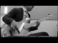 Feels So Good - Chuck Mangione[Bass Cover]