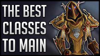 How To Pick THE BEST Main Character For You In Midnight