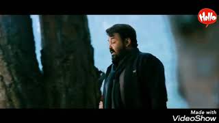 Minungum minnaminunge.. - HD video song- Oppam Malayalam movie- Mohanlal