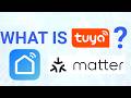 What is Tuya Smart? Smart Life App Explained (2026 Guide)