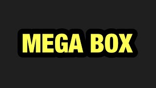 【プロ野球バーサス】バーサスキャンプ１回無料　MEGABOX　開封