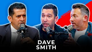 Dave Smith | Live PBD Podcast | Ep. 288