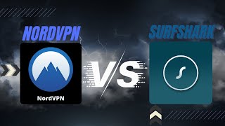 NordVPN vs Surfshark (A Clear Winner in 2022)