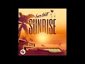 Sam Feldt Ft.Jake Reese -  BlackBird