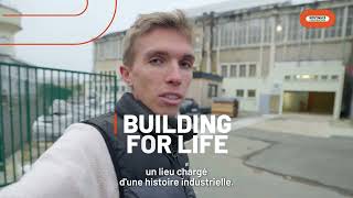 Building for life : Pierre-Paul | Bouygues Construction