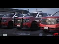 AD Modifications | Fire Command Tahoe | Showcase by DotMedia