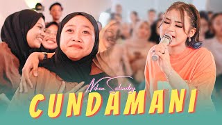 Download Mp3 Penonton Nangis Berjamaah - CUNDAMANI - Niken Salindry (Official Music Video ANEKA SAFARI)