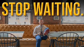 You're WASTING Your Time (mindset going into 2021)