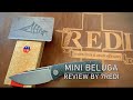 Petrified Fish MINI Beluga Review - Pretty much Perfect at 50$!