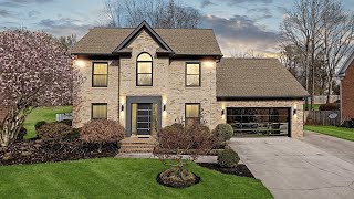 Knoxville TN Real Estate | 7305 Lawford Rd | Westmoreland Estates