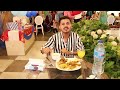 best hi tea buffet in lahore best lunch buffet in lahore hi tea at oban hotel pakistani food