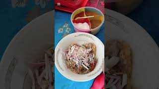 ডাল চিংড়ির বড়া #food #shortvideo #shorts #recipe #video #youtubeshorts #cooking