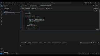 Simple Countdown Timer using Python | Python Project