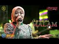 YANG LAGI VIRAL LILIN HERLINA ( MALAM ) LIVE SHOW OM ROSI PRO MUSIC