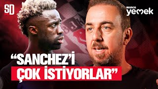 “YENİ TALISCA’YI BULMAK LAZIM” | Beşiktaş 1-0 D. Kiev, Çebi'nin Açıklamaları, Onana | Fırat Günayer