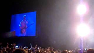 30 Seconds to Mars Live in Moscow 02