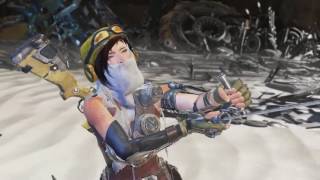 ReCore Gamescom Gameplay Trailer