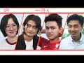 အားကြီးနဲ့  | Football Diary - 3