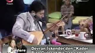 Ahmet Satılmış kar yağdı Dağlarıma