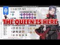 THE QUEEN HAS COME HOME - SAF SUMMONS [Sword of Convallaria]