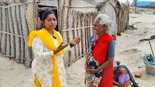 காப்பாத்த யாருமே வரவில்லை பூமயிலின் கதை!1964-!real story dhanushkodi last land in India