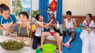 I never expected that there would be funny and bizarre events in Brother Xing's daily life.#shorts