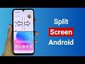 How to Split Screen on Android