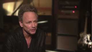 Musical Memories with Lindsey Buckingham