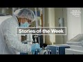 Transparent solar panels & Clean Energy jobs boom | WEF | Top Stories of the week