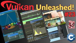 Integrating ImGui with Vulkan: Step-by-Step Guide