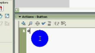 Flash tutorial 3 basic button!