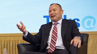 Eddie Jones: Talks at GS Session Highlights