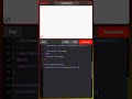 Halftone Reveal Animation | HTML CSS JavaScript