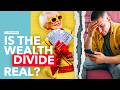 Is the Generational Wealth Divide really just a Class Divide?