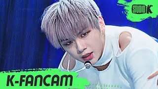 [K-Fancam] 강다니엘 직캠 'PARANOIA' (KANG DANIEL Fancam) l @MusicBank 210219