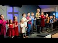 L-O-V-E • Kids Worship Team • Ignite Church Alaska • Compass Bible Church Songs