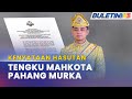 POLITIK | Tengku Hasanal Murka Terhadap Tan Sri Muhyidin