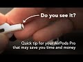 Airpods Pro: Quick Fixes for Sound Issues (2024)