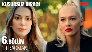 Kusursuz Kiracı 6. Bölüm 1. Fragmanı