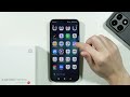 Xiaomi 15T/15T Pro: How to Enable Step Counter (Add Pedometer to Home Screen) - Count Steps