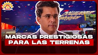 David Collado: “República Dominicana está brillando en este FITUR 2025”