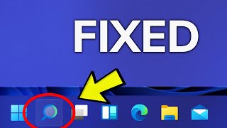 Fix: Windows 11 Search Menu Not Working