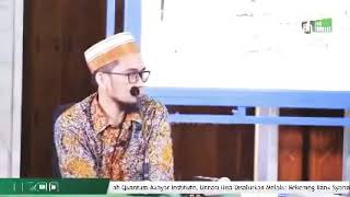 Kisah Penggembala Kambing Unik Ustad Adi Hidayat