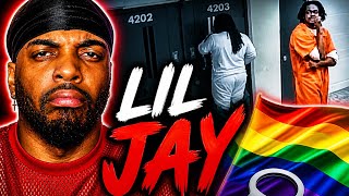 Fans React To Lil Jay S Jail Situation