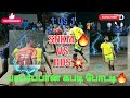 RDS Redhills vs SNKM Tamilan Tamilan select palzhaverkadu 65 kg match at palavedu #kabaddi