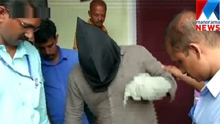 NIA conduct forensic test for Alleged IS agent Subhani | Manorama News