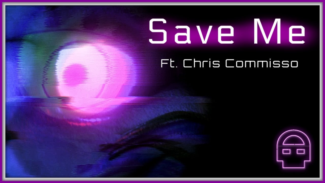 Fnaf Song Save Me Lyric Video Ft Chris Commisso Five Nights At
