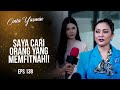 Arrested by the Police! Ajeng Immediately Releases Alisya | CINTA YASMIN | EPS.138 (1/2)