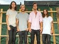 Kaleo Rocks Out Inside a Volcano in Iceland